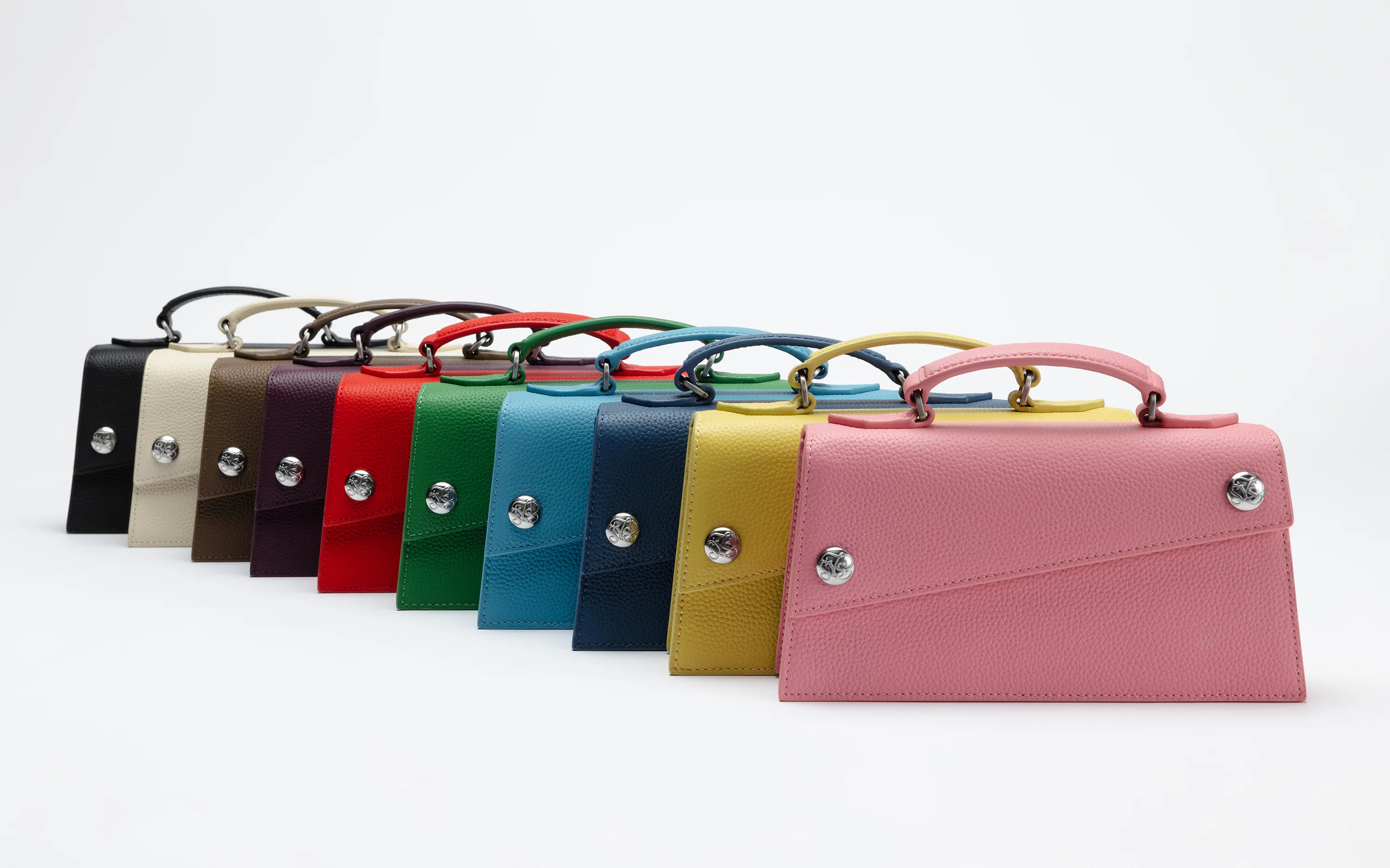 Authentic Craftsmanship Meets Timeless Individuality